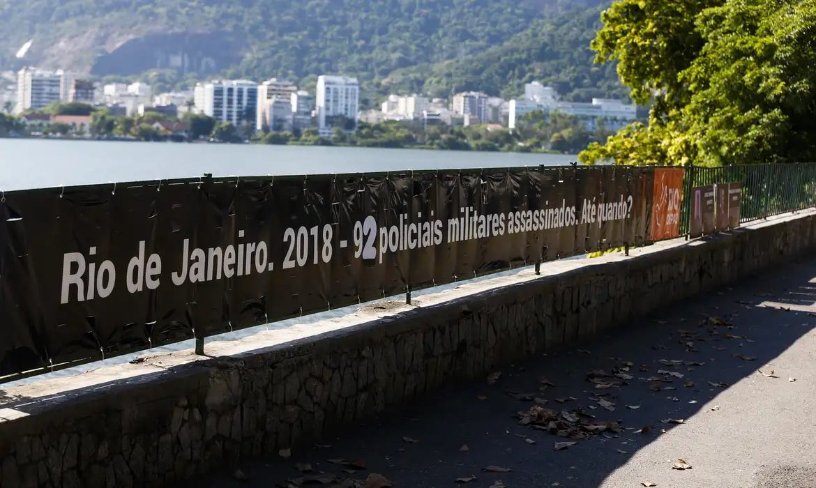 Alerj aprova criação de delegacia para investigar morte de policiais