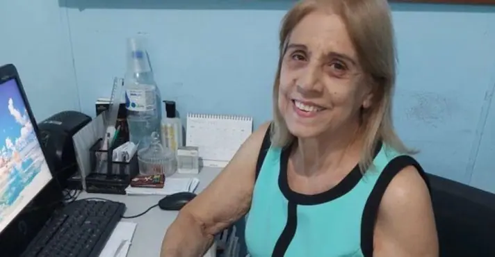 Ex-deputada, foragida da Justiça, é presa na Baixada Fluminense