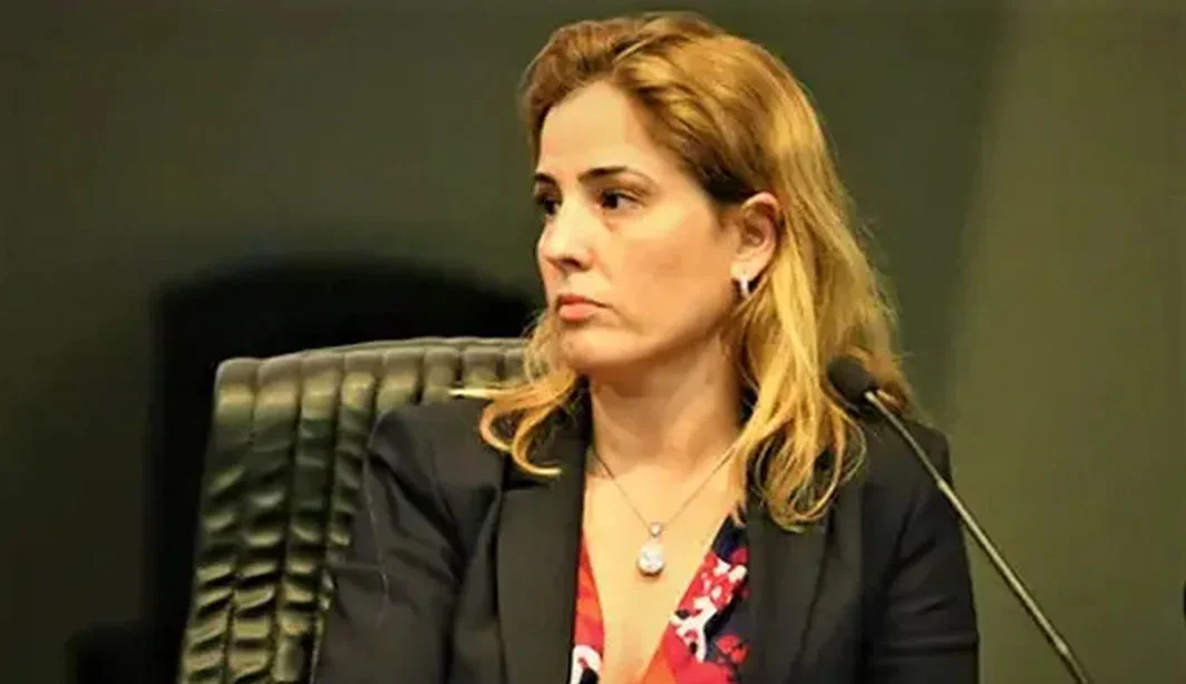 CNJ determina afastamento de Gabriela Hardt, ex-juíza da Lava jato