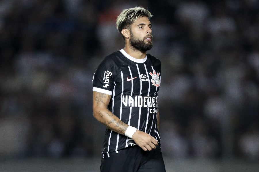 Racing-URU x Corinthians: onde assistir ao jogo pela Sul-Americana