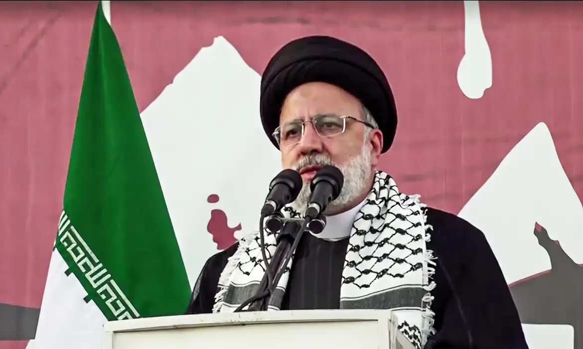 Irã promete ‘medidas mais duras’ caso Israel responda a ataques