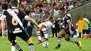 Fluminense x Vasco: onde assistir clássico carioca no Brasileirão