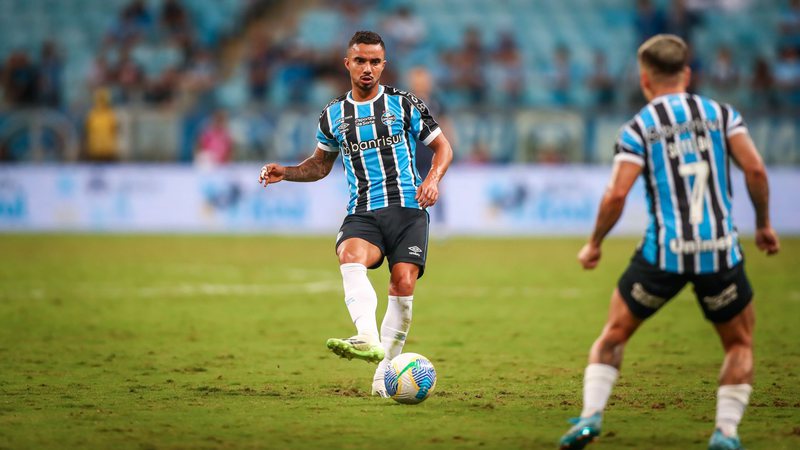 Estudiantes x Grêmio: onde assistir ao vivo e escalações do jogo