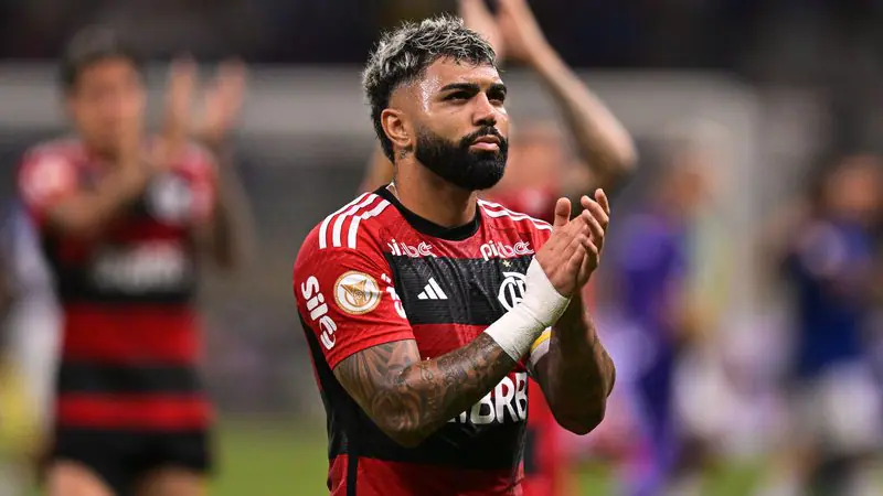 Resultado de efeito suspensivo de Gabigol só deverá sair no fim do mês