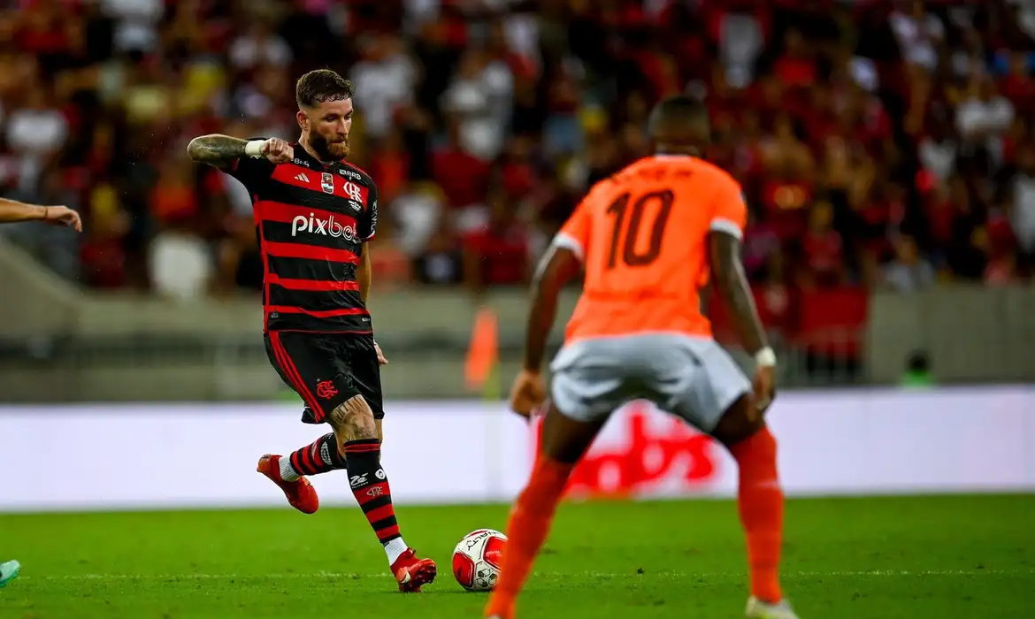 Flamengo e Nova Iguaçu disputam título do Campeonato Carioca