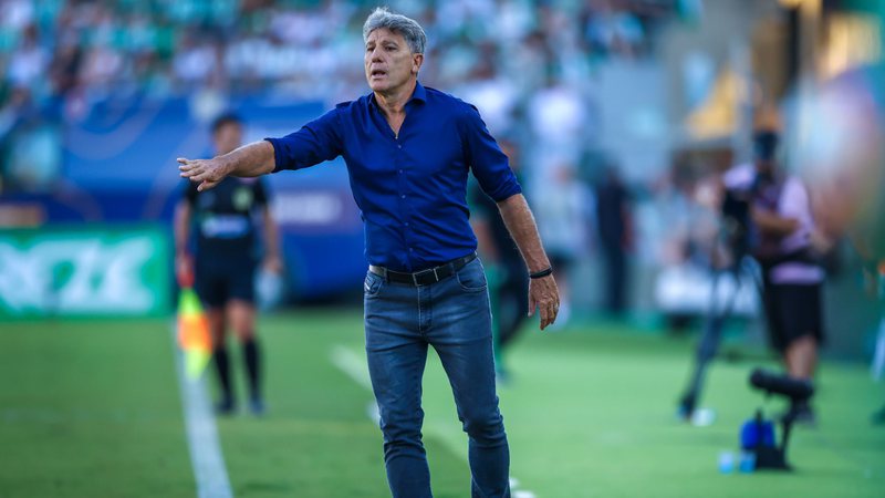 The Strongest x Grêmio: saiba onde assistir à Libertadores!