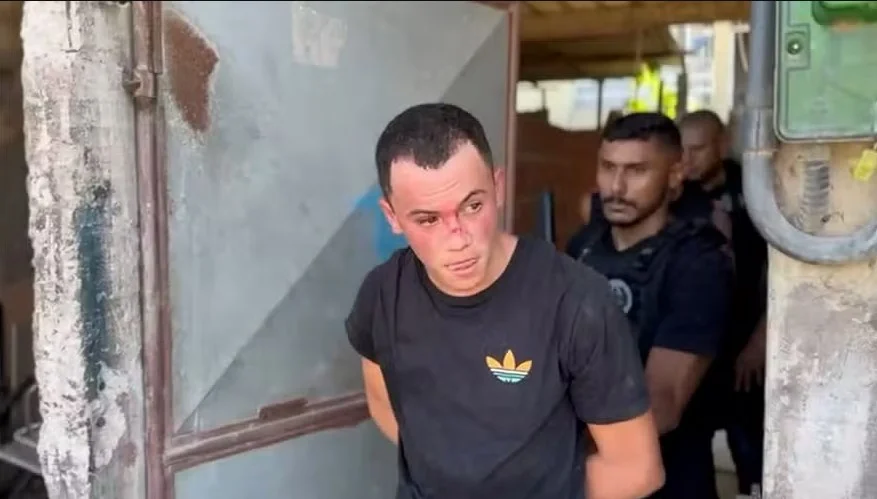 Miliciano envolvido em tiroteio que matou jovem em Seropédica é preso