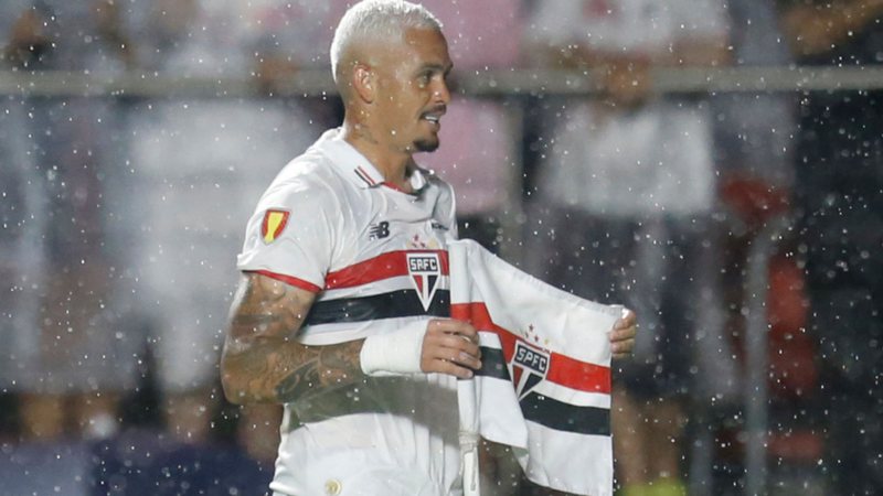 São Paulo x Cobresal: saiba onde assistir à Libertadores!