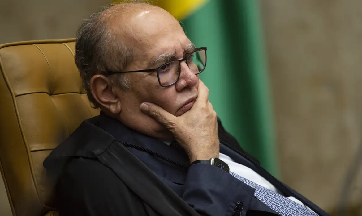 Gilmar Mendes determina conciliação em ações sobre marco temporal