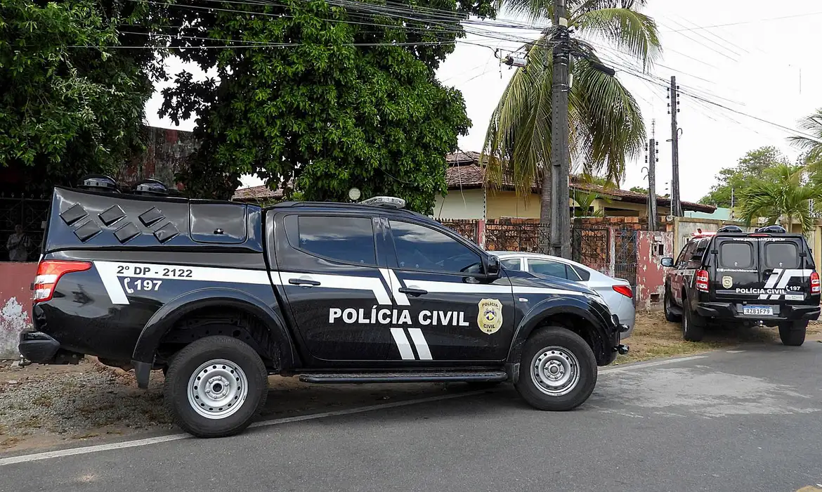 Comando Vermelho expande controle no Grande Rio