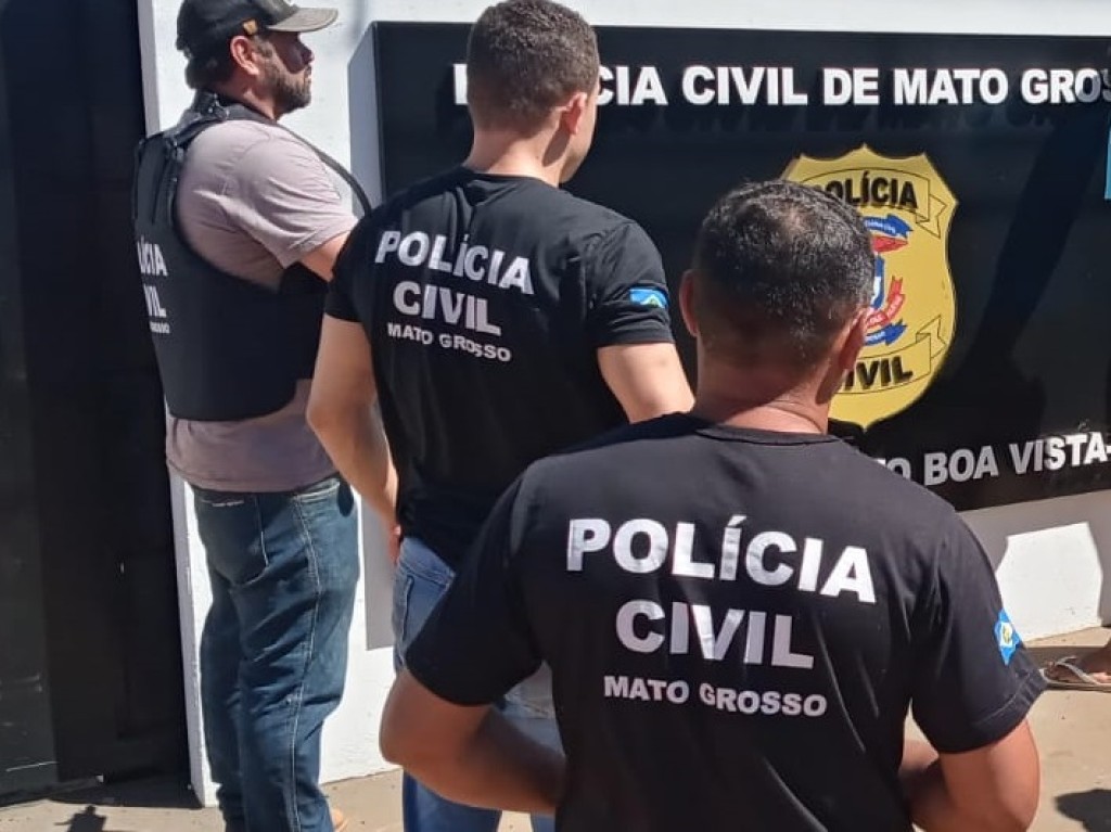 Operação prende 13 policiais no Rio de Janeiro por extorsão e peculato