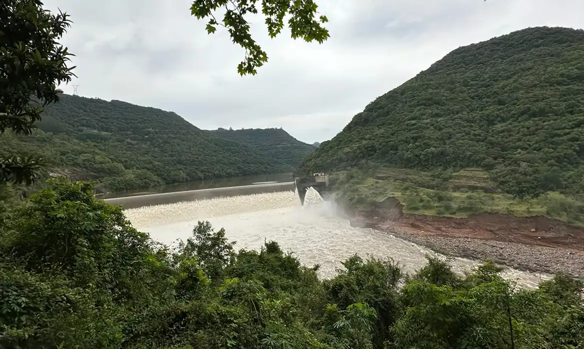 Rio Grande do Sul tem duas barragens com risco iminente de ruptura