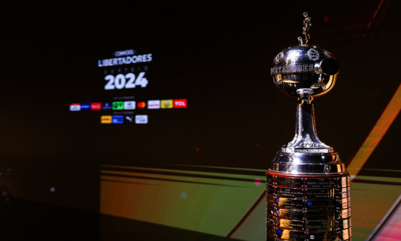 Conmebol confirma datas e horários das oitavas da Libertadores