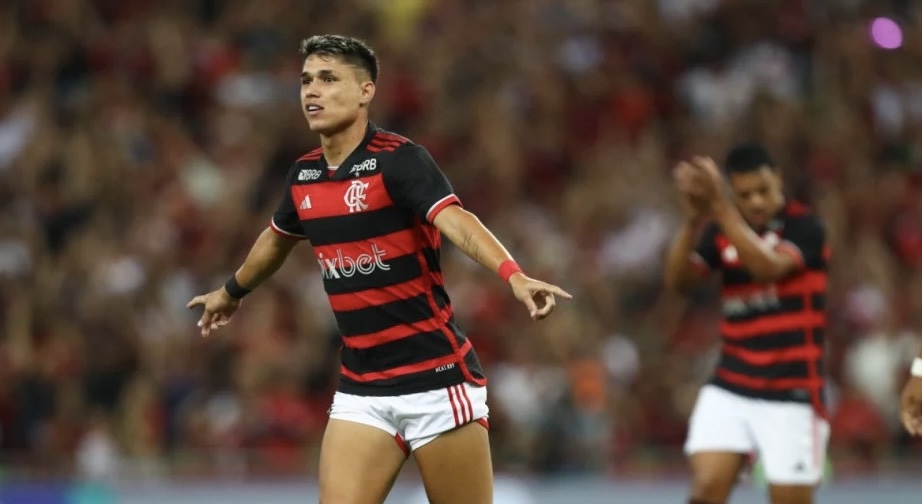 Flamengo vence Grêmio e reassume a liderança do Brasileirão