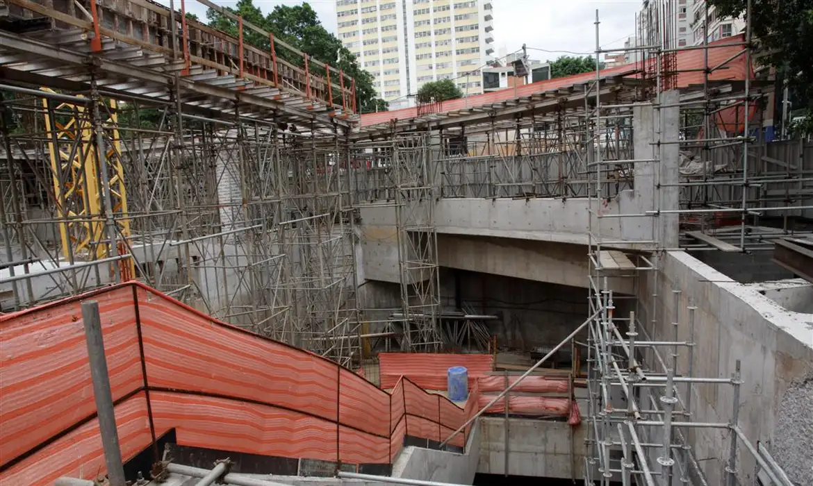 Estação de metrô de SP tem nome alterado para homenagear quilombo