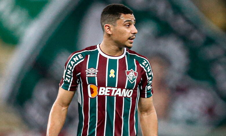 Fluminense terá desfalques importantes contra o Fortaleza