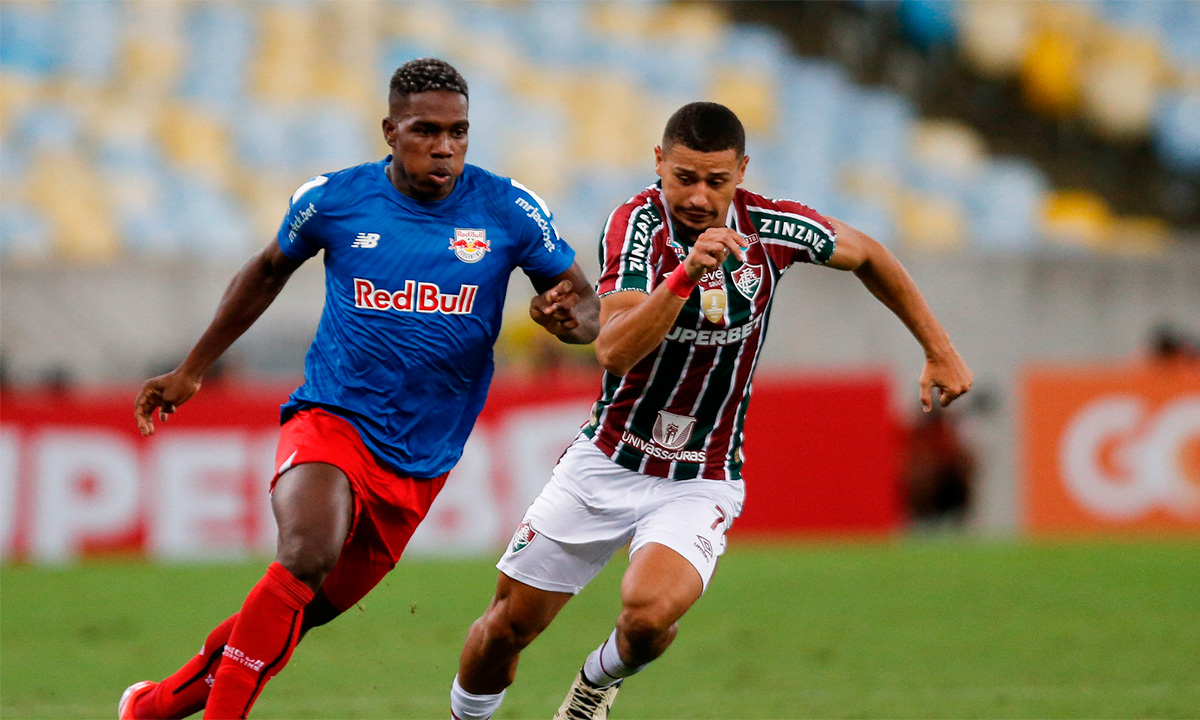 Bragantino x Fluminense: onde assistir, horário e escalações