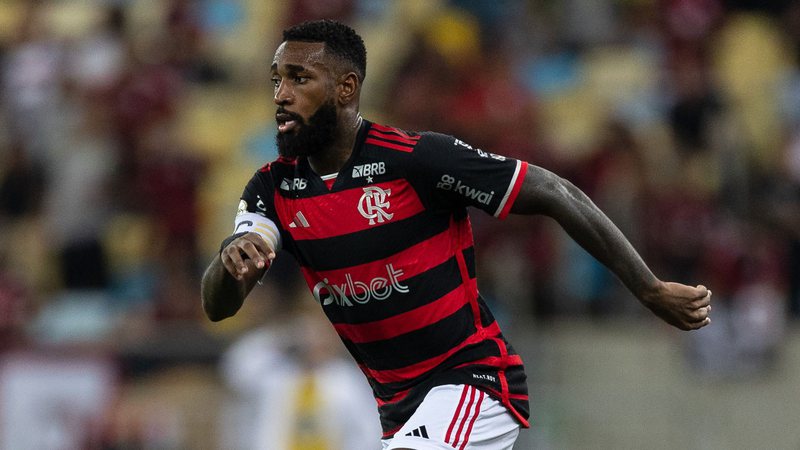 Flamengo x Atlético-GO: onde assistir ao vivo e escalações