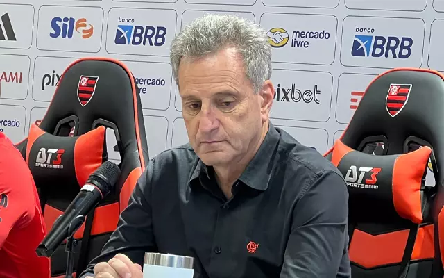 Diretoria do Flamengo planeja adquirir um clube na Europa