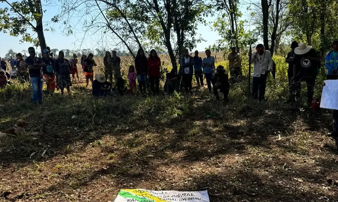 Funai recorre de decisão que impede assistência a indígenas no Paraná