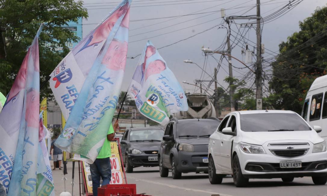 Rio tem mais de 17 mil candidatos nas eleições de outubro