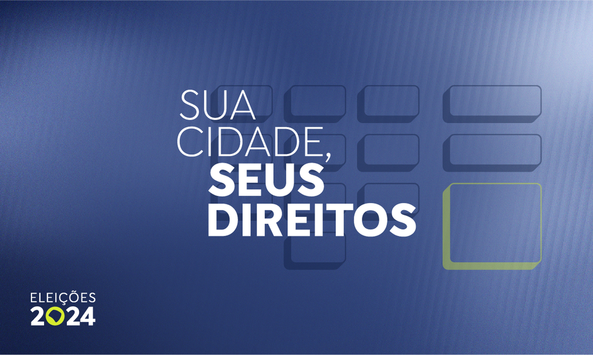 Prefeitos e vereadores terão desafio de combater fome no Brasil