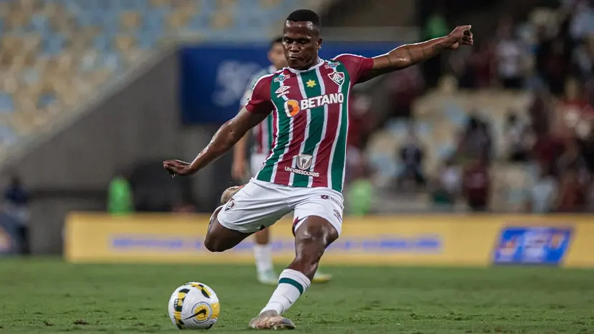 Fluminense visita o Atlético-MG pelo Brasileirão