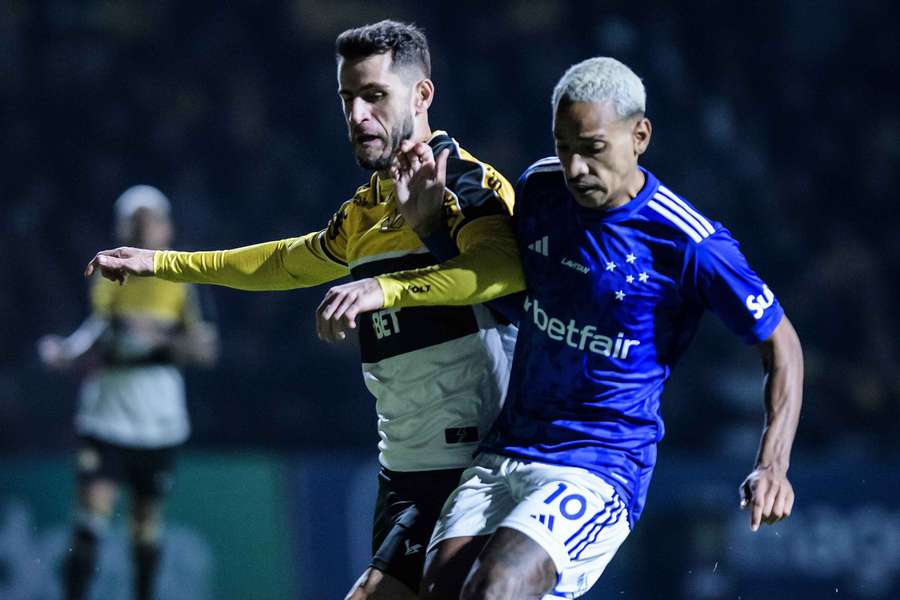 Cruzeiro x Criciúma: horário, escalações e onde assistir