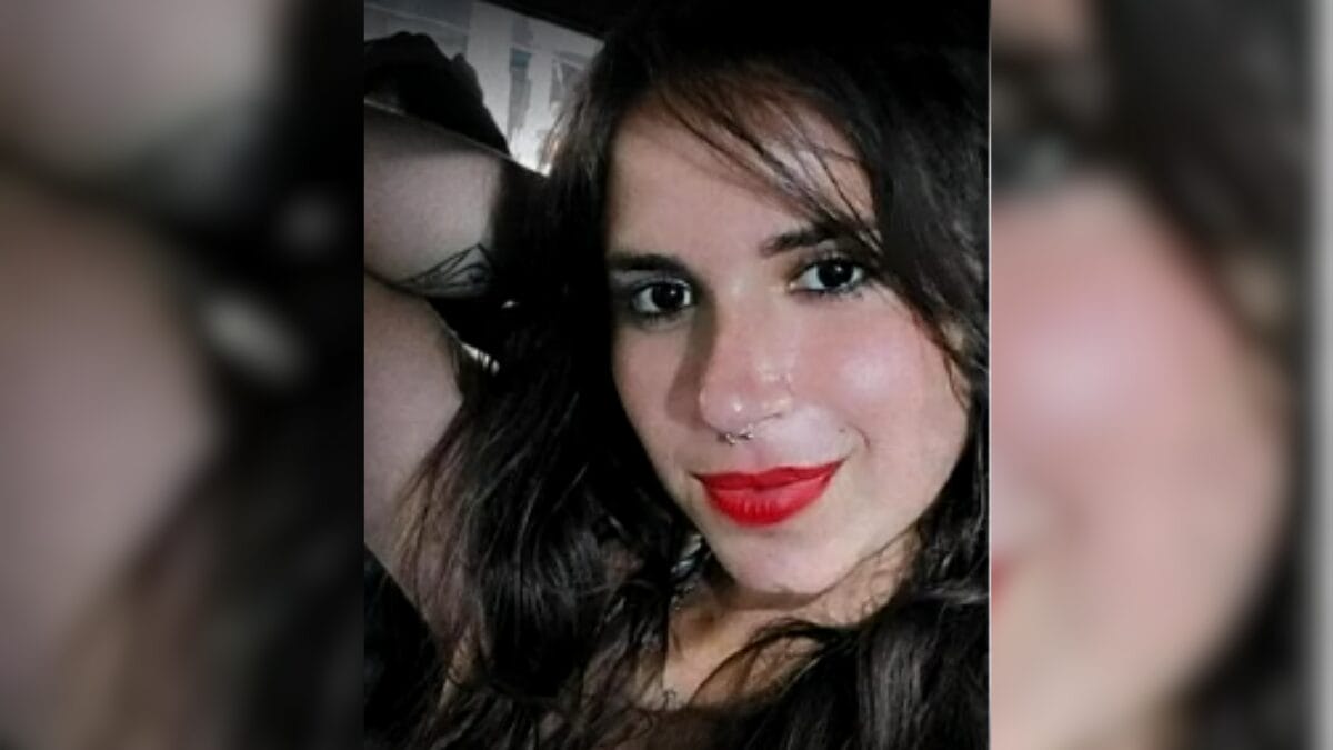 Jovem atingida com tiro na cabeça no Rio apresenta estabilidade