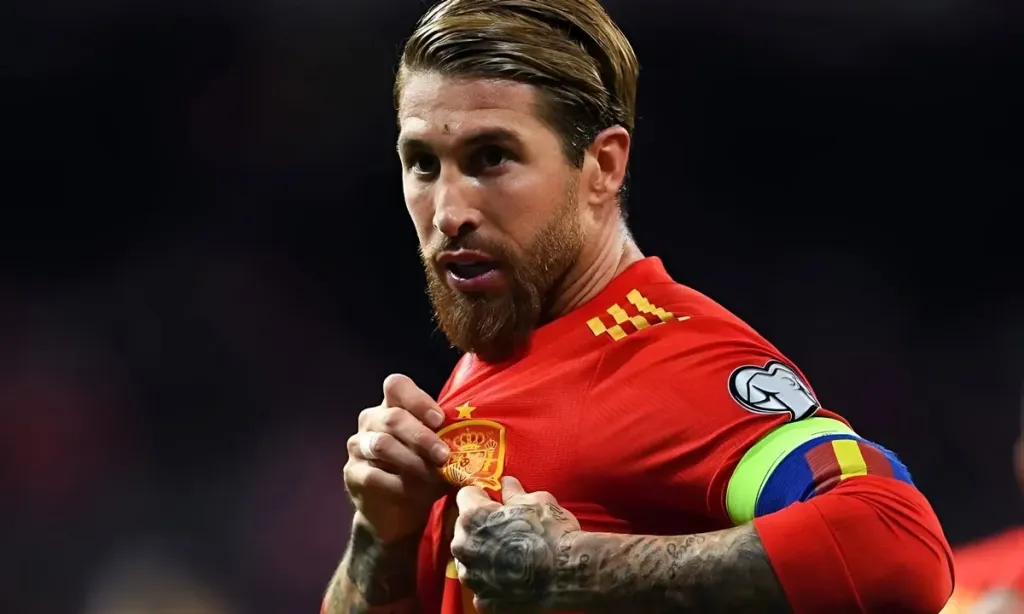 Sergio Ramos é oferecido ao Cruzeiro para 2025